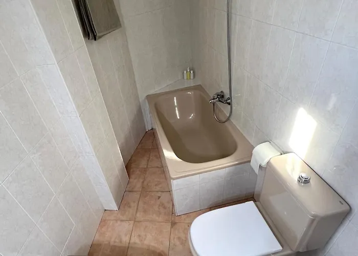 Casa Centro Casco Histórico * Córdoba