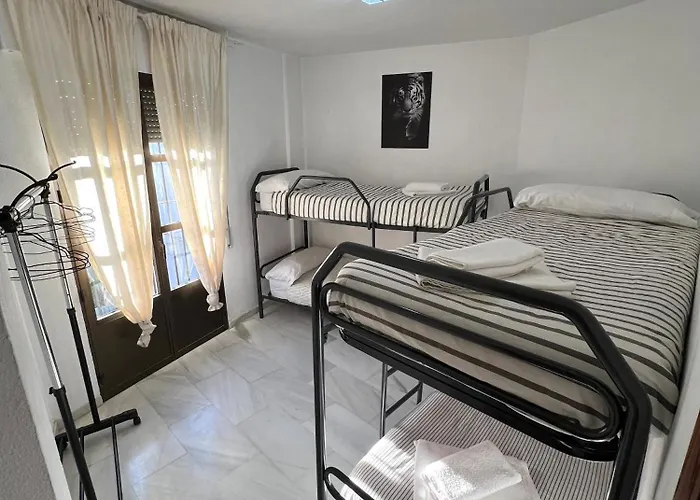 Casa Centro Casco Histórico