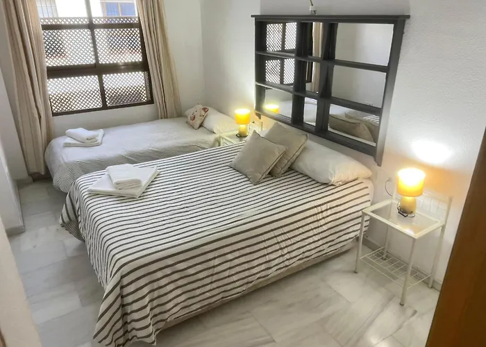 Casa Centro Casco Histórico Сasa de vacaciones